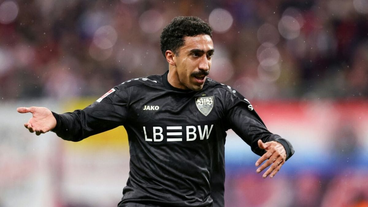 VfB auch in Hamburg ohne Tomás