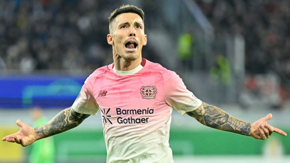 "Erinnert mich an Lahm": Schmidt schwärmt von Grimaldo