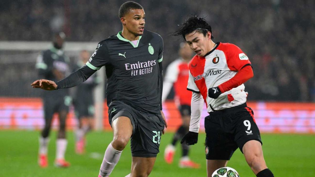 Offiziell: Ex-Schalker Thiaw wechselt von Milan zu Newcastle