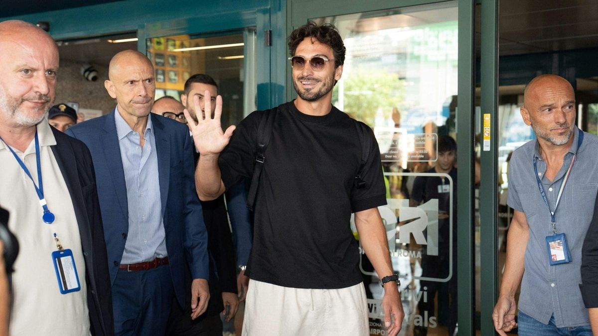 Hummels-Debüt live und kostenlos bei DAZN