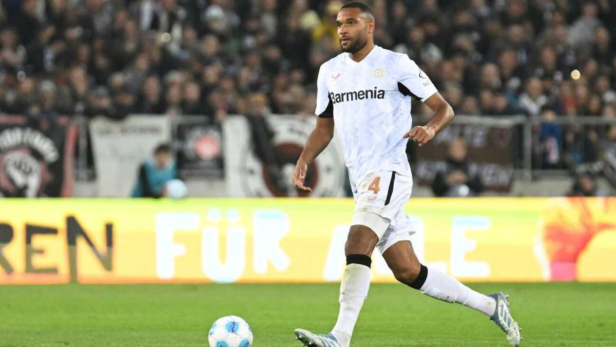 Tah bekräftigt Abschied: "Dabei bleibt es jetzt auch"