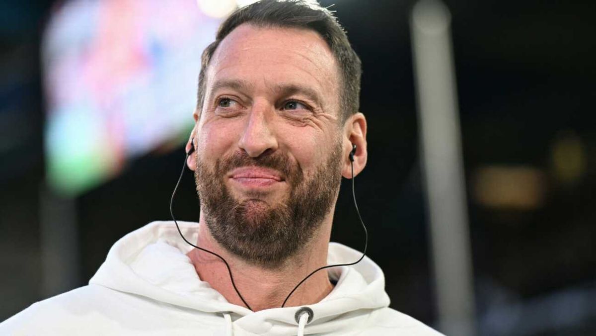 Kniat: "Mussten Leute anrufen, dass sie ins Stadion kommen"