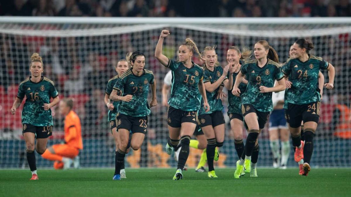 Rettig: EM-Prämie für DFB-Frauen wird signifikant steigen