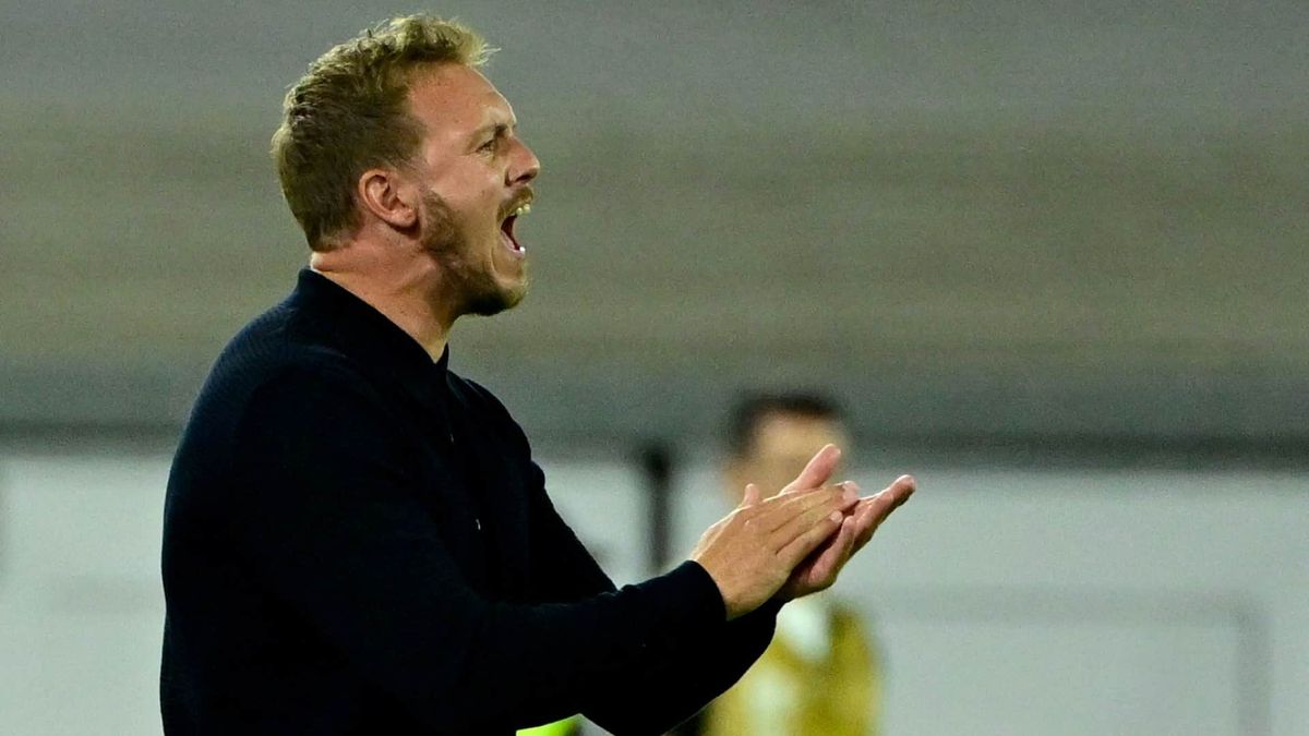 Sane, Gruda und Co.: Weitere WM-Kandidaten für Nagelsmann