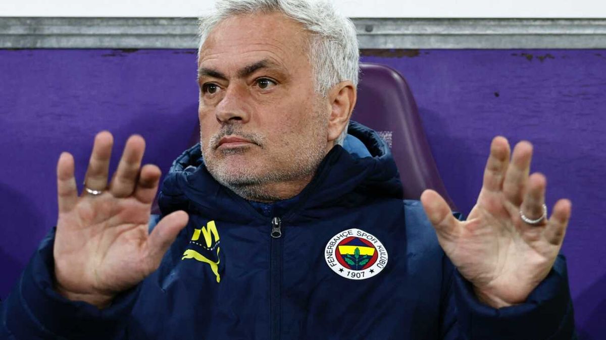 Mourinho weist Rassismus-Vorwurf vehement zurück