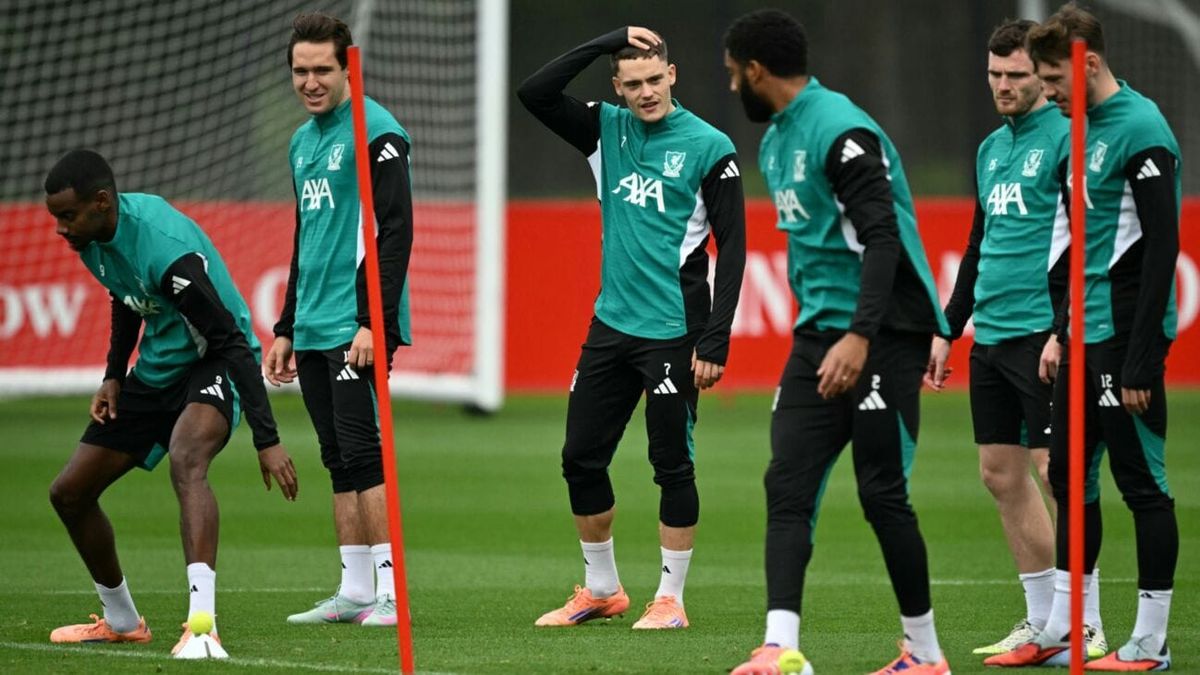 Flug verspätet: Liverpools Pressekonferenz abgesagt