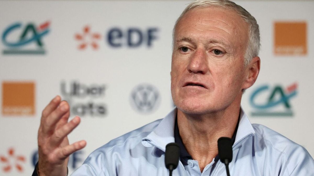 Deschamps spielt vermeintlichen Zwist mit PSG herunter