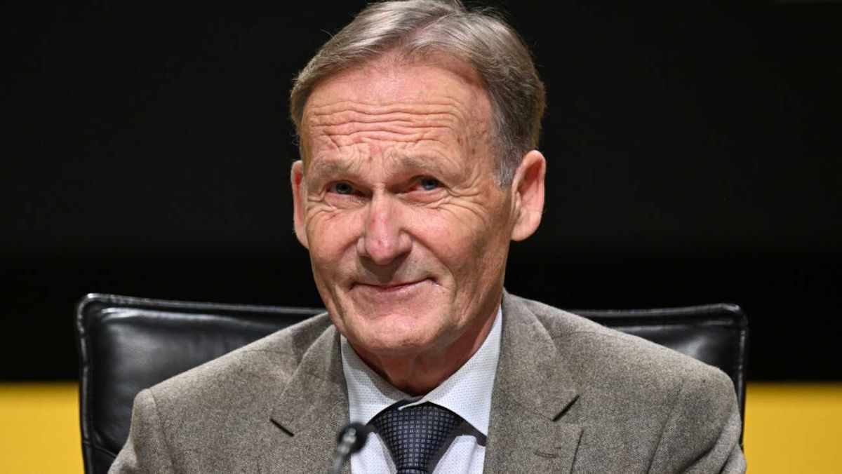 Polizeikosten-Streit: Watzke schließt Fonds aus