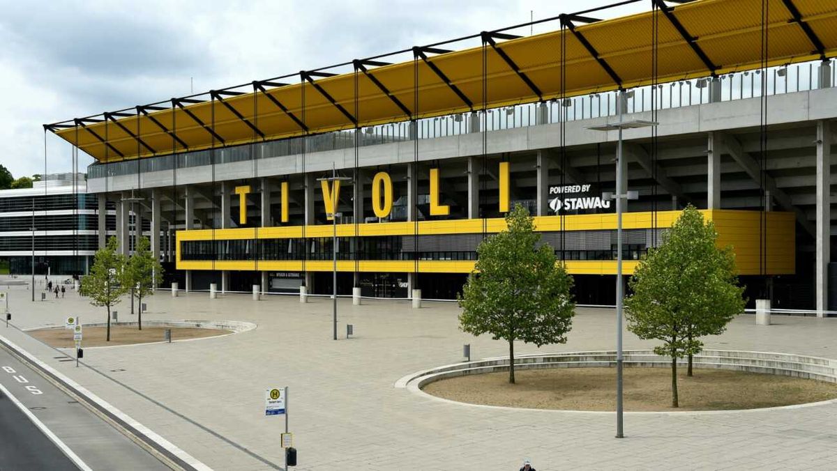 3. Liga: Aachen stellt Sportdirektor Eller frei