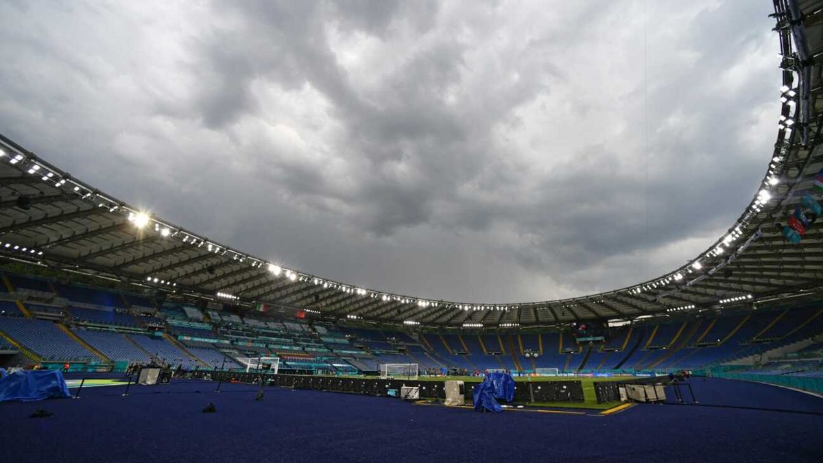 Lazio-Fans greifen spanische Anhänger an - neun Verletzte