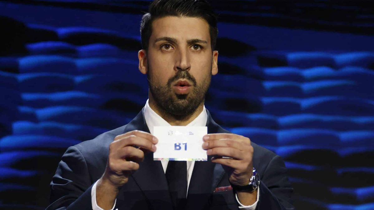 Khedira, Kuntz und Schult Botschafter beim Bolzplatz-Duell