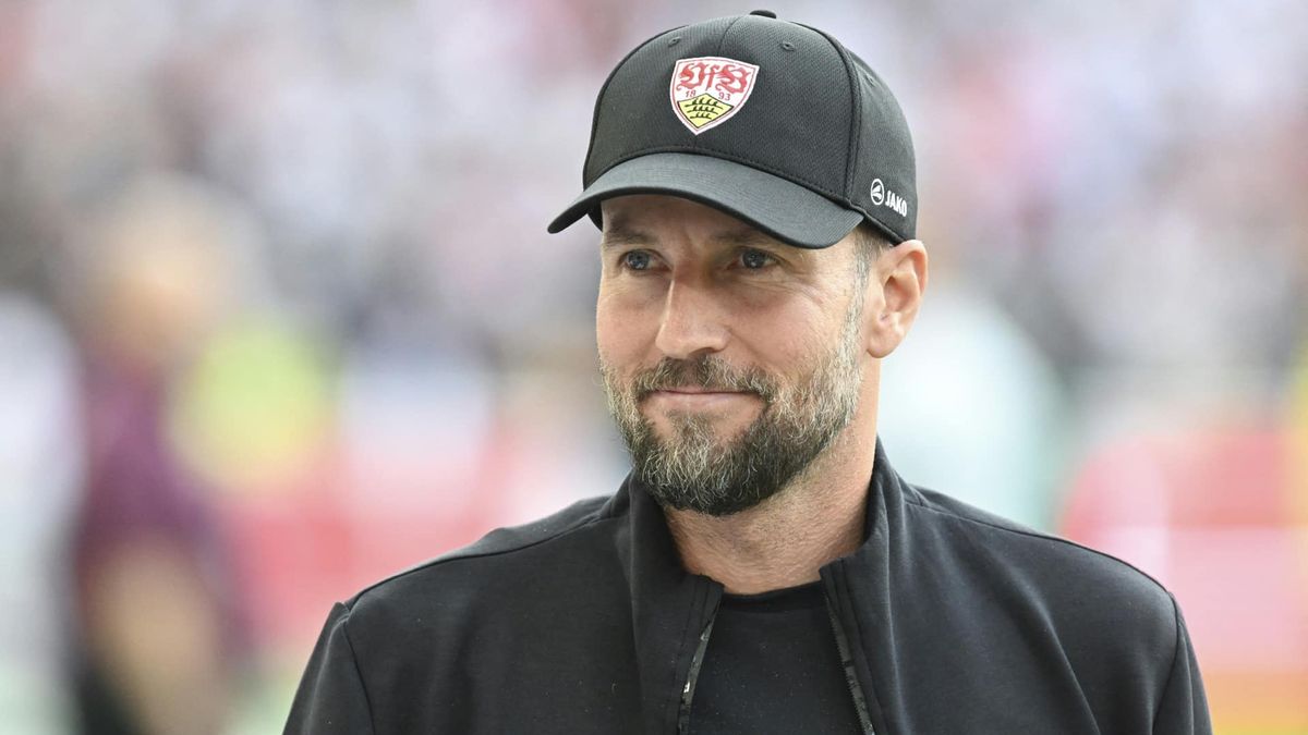 VfB: Führich kehrt zurück - Stiller verletzt
