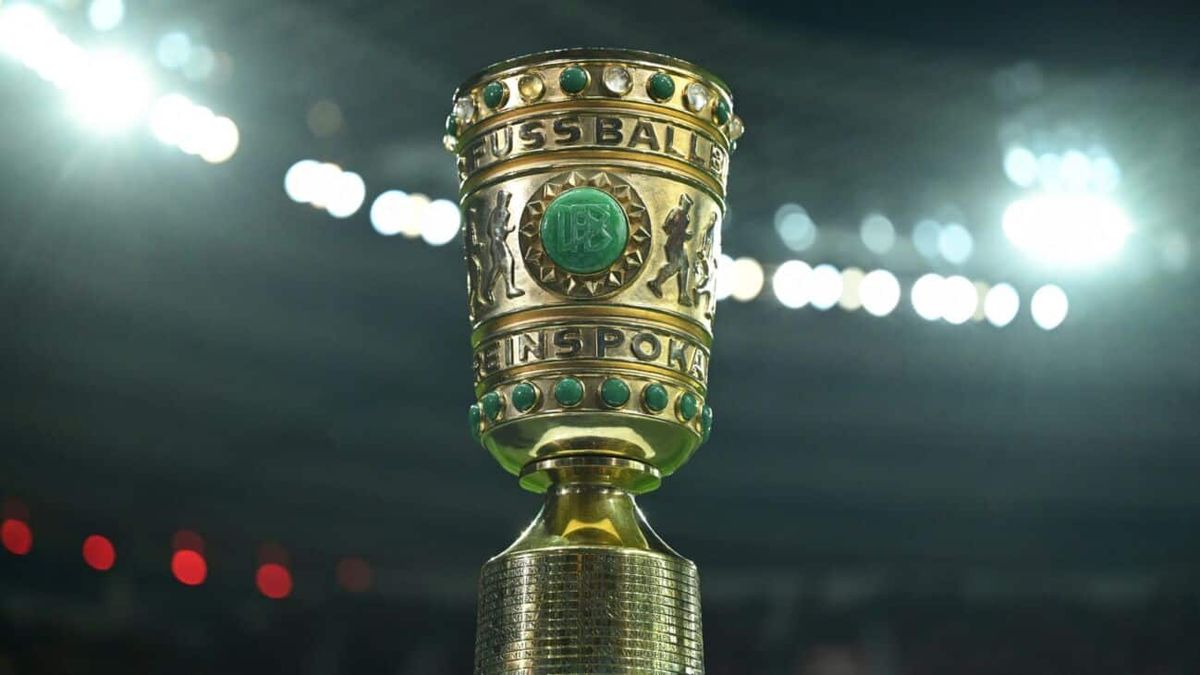 Fragen und Antworten zur 1. Runde des DFB-Pokals