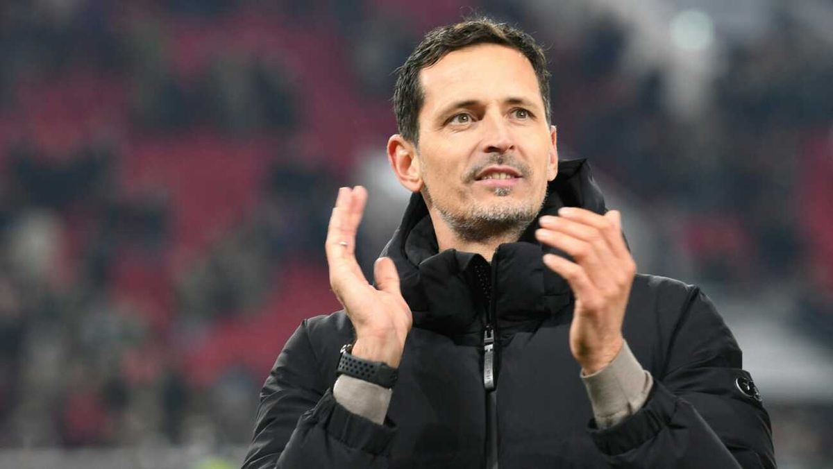 Handspiel oder nicht? Toppmöller: "Ist ein leidiges Thema"