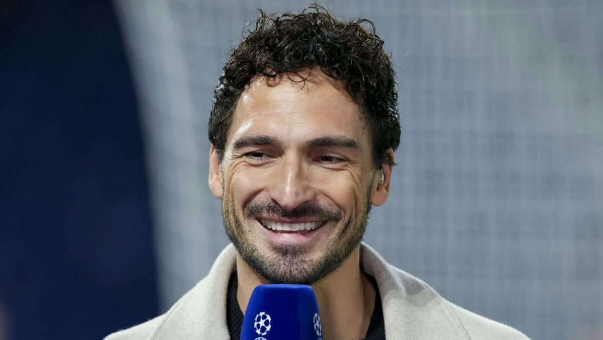 Hummels verrät: Wäre 2024 fast bei PSG gelandet
