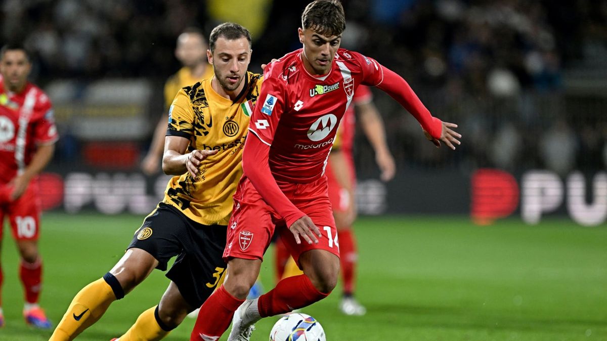 Dritte Generation: Daniel Maldini in der "Squadra Azzurra"