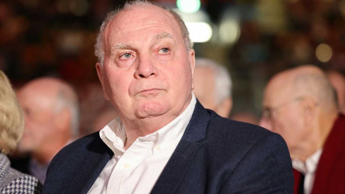 "Keiner mehr verdient": Hoeneß wünscht Kane die Meisterschaft