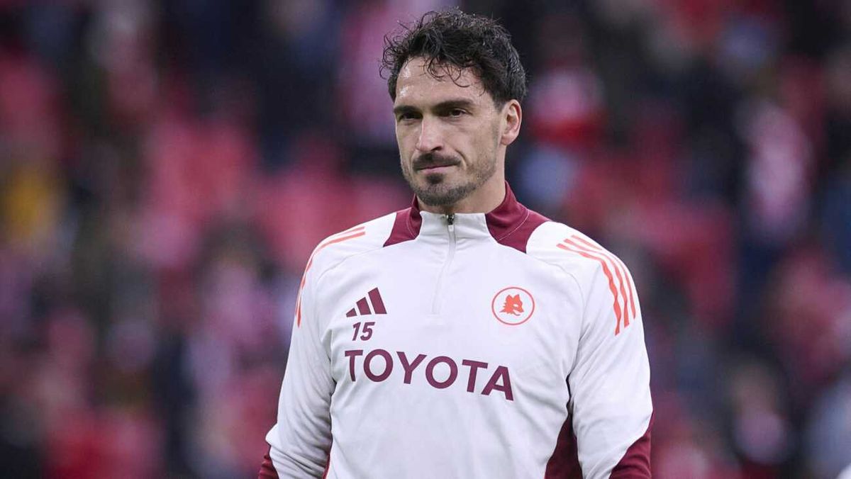 Hummels verlässt die Bühne - Roma verpasst Champions League