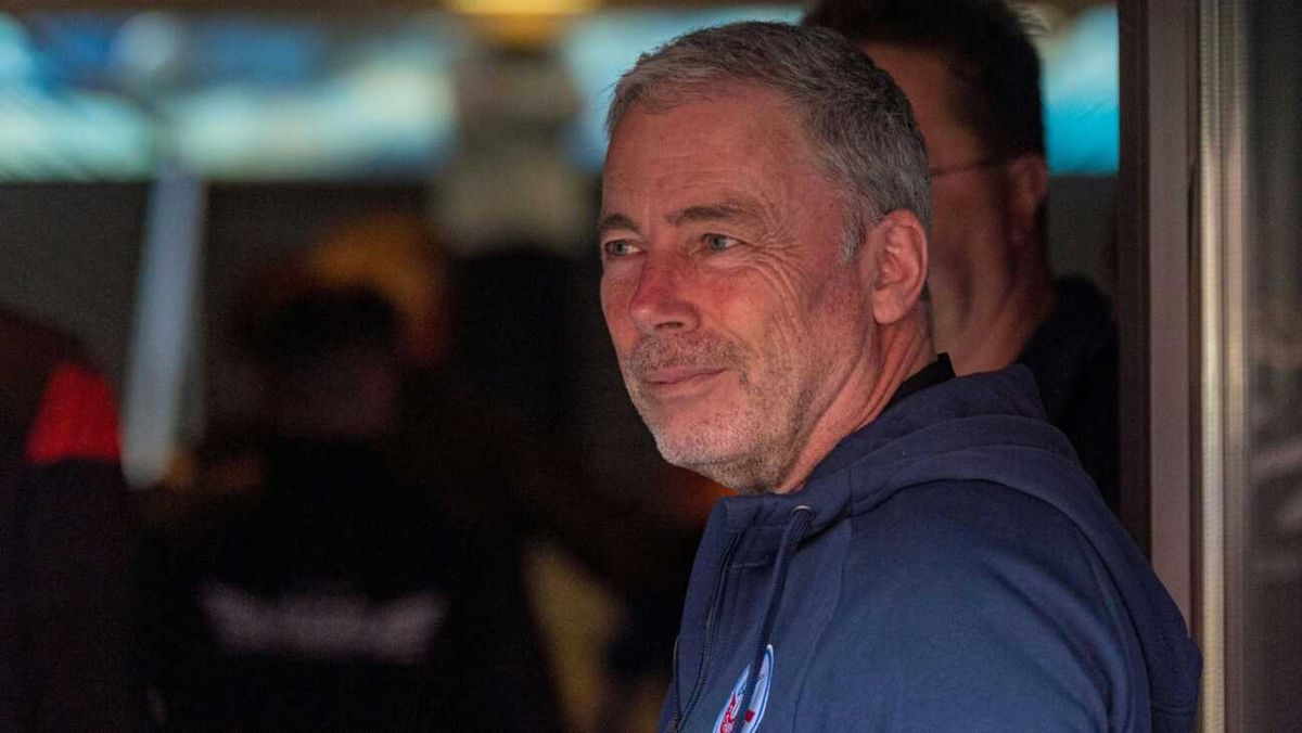 3. Liga: Hansa-Vorstandschef Wehlend abgesetzt