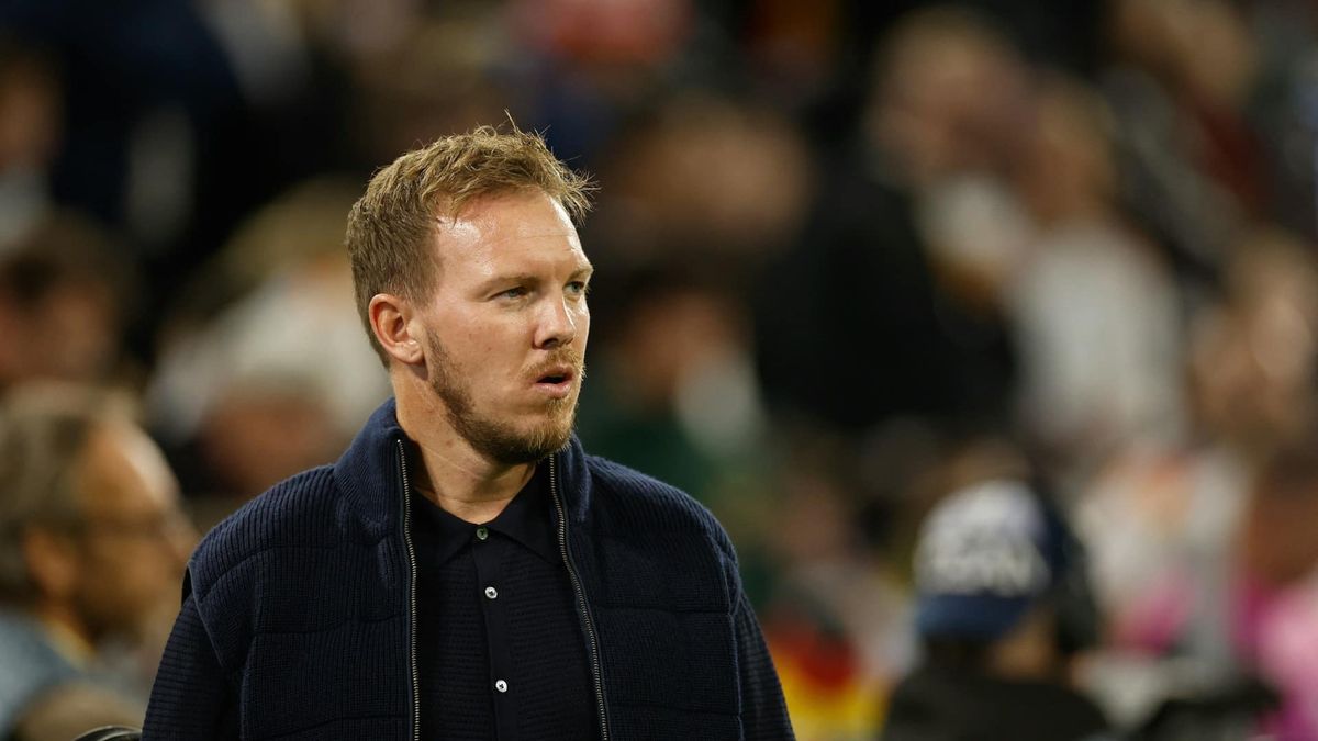 Nach Viertelfinal-Einzug: DFB-Elf bei WM-Auslosung in Topf eins