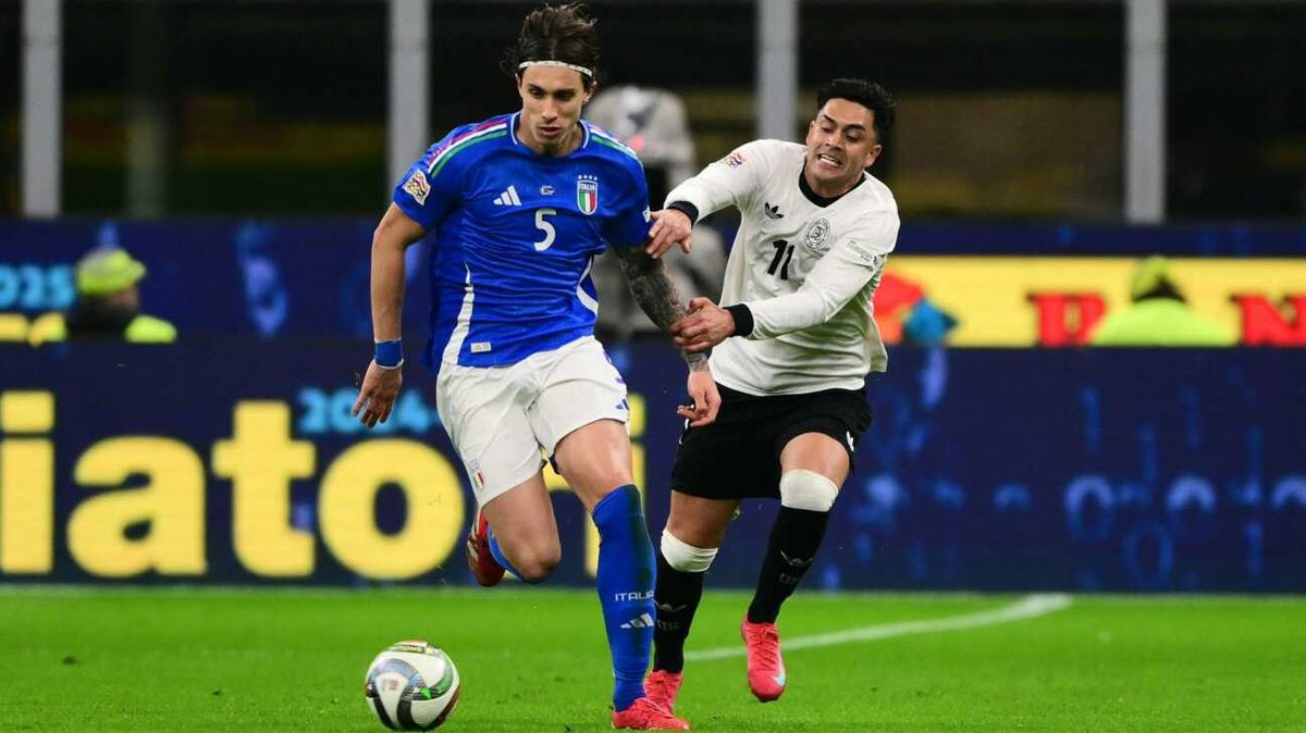 DFB-Team: Amiri fällt aus