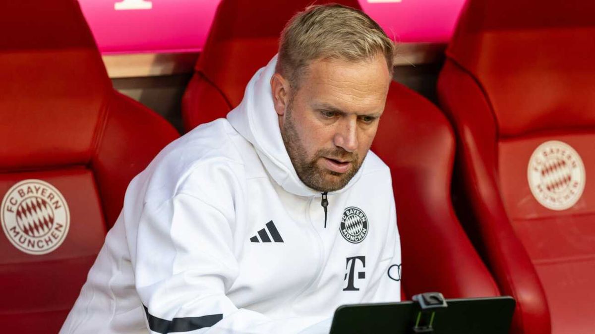 Dank Danks: Neue Münchner Standardstärke