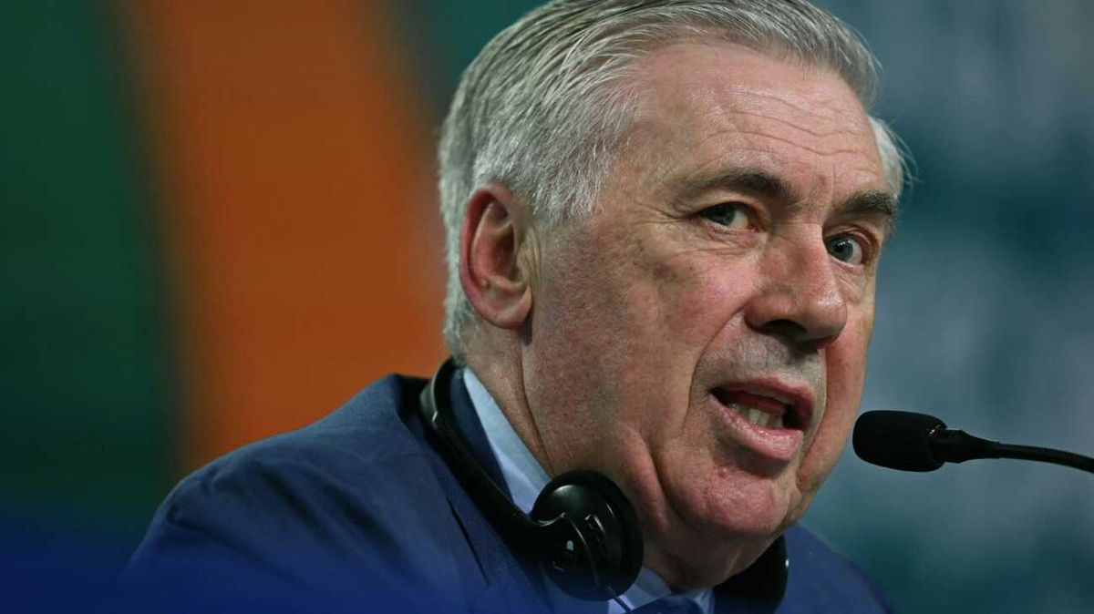 Ohne Neymar: Ancelotti beruft erstmals Brasilien-Kader