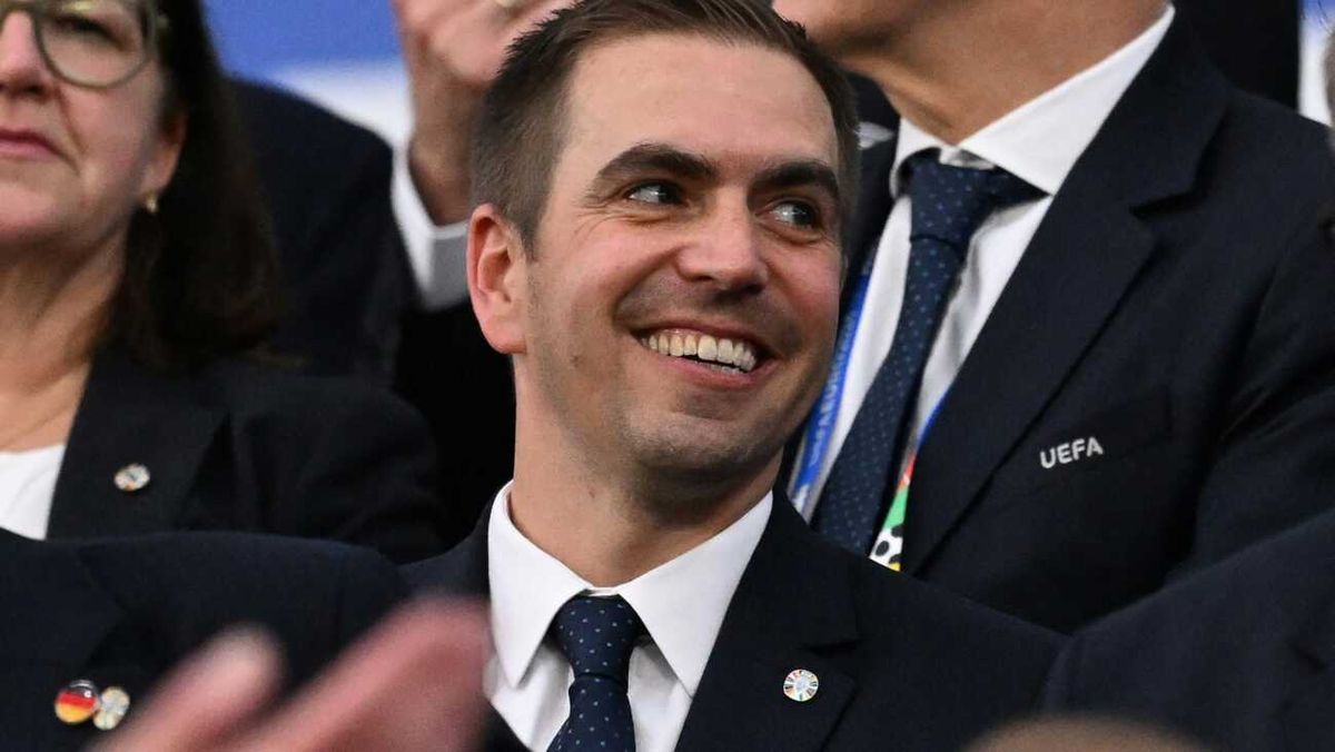 "Schritt halten": Lahm über deutschen Frauenfußball