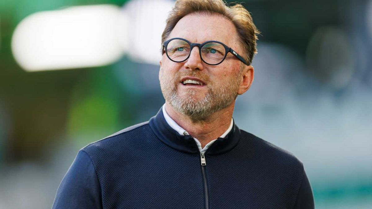 Hasenhüttl darf wohl bis Saisonende VfL-Coach bleiben