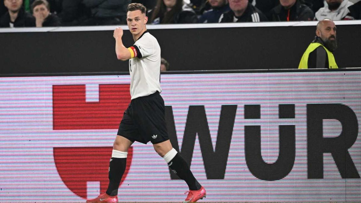 Stiftung der Nationalmannschaft feiert fünfjähriges Jubiläum