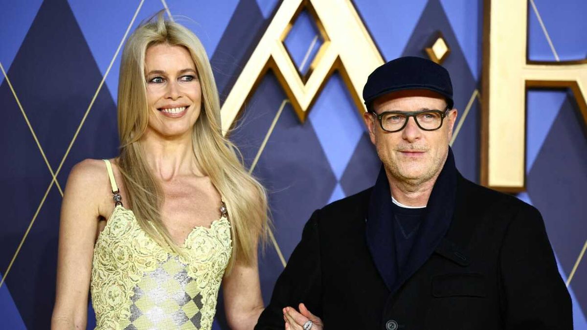 Claudia Schiffer und Matthew Vaughn kaufen Anteile am FC Brentford