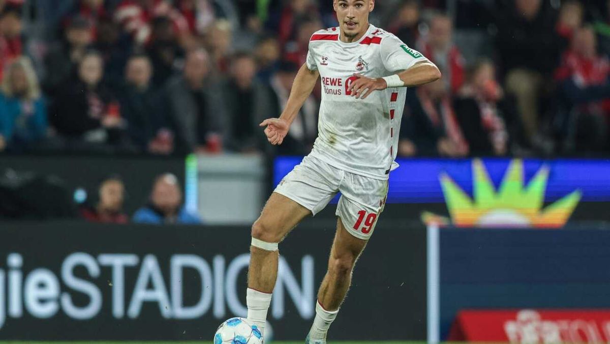 Köln patzt erneut, Regensburg steigt ab