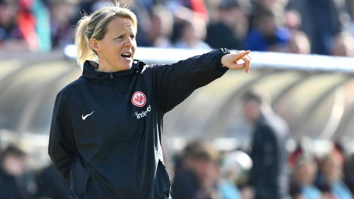 Werder holt Kromp als Horsch-Nachfolgerin
