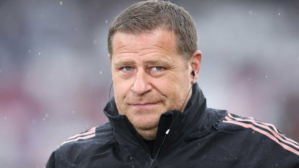 Eberl: Wirtz "wird Gründe gehabt haben" für England-Trip