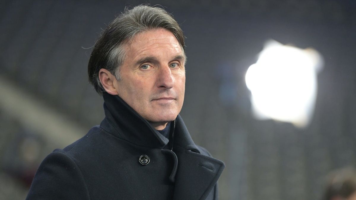 kicker: Labbadia wird doch nicht Nationaltrainer Nigerias