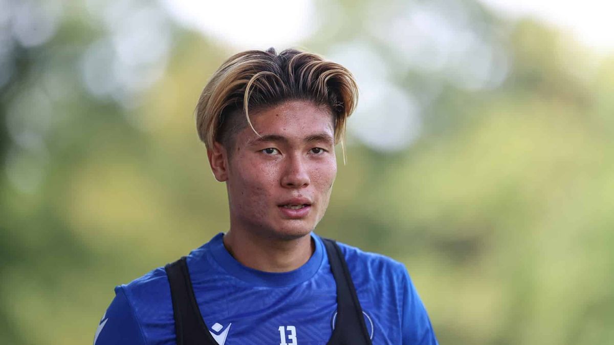 Karlsruhe leiht Gladbachs Fukuda aus