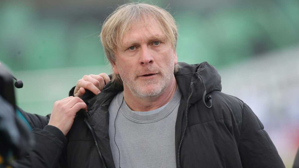 Brinkmann: Finaleinzug der Arminia wäre legendär