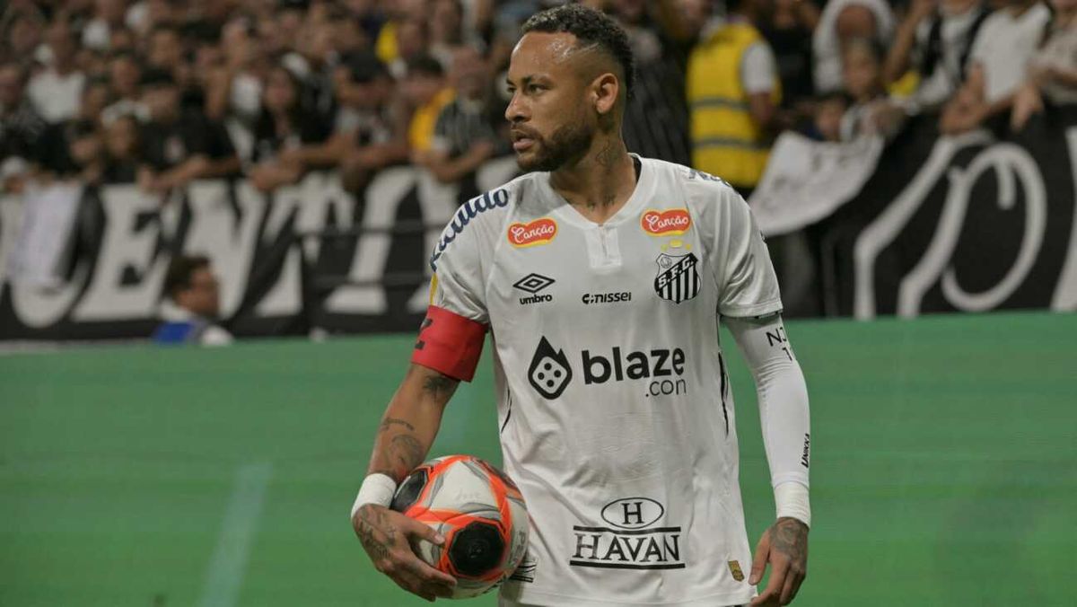 Neymar wehrt sich gegen Podcast - erfolglos