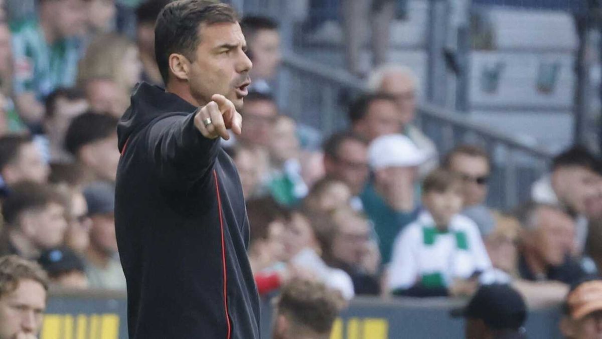 Torlos in Bremen: Leipzig verpasst Königsklasse