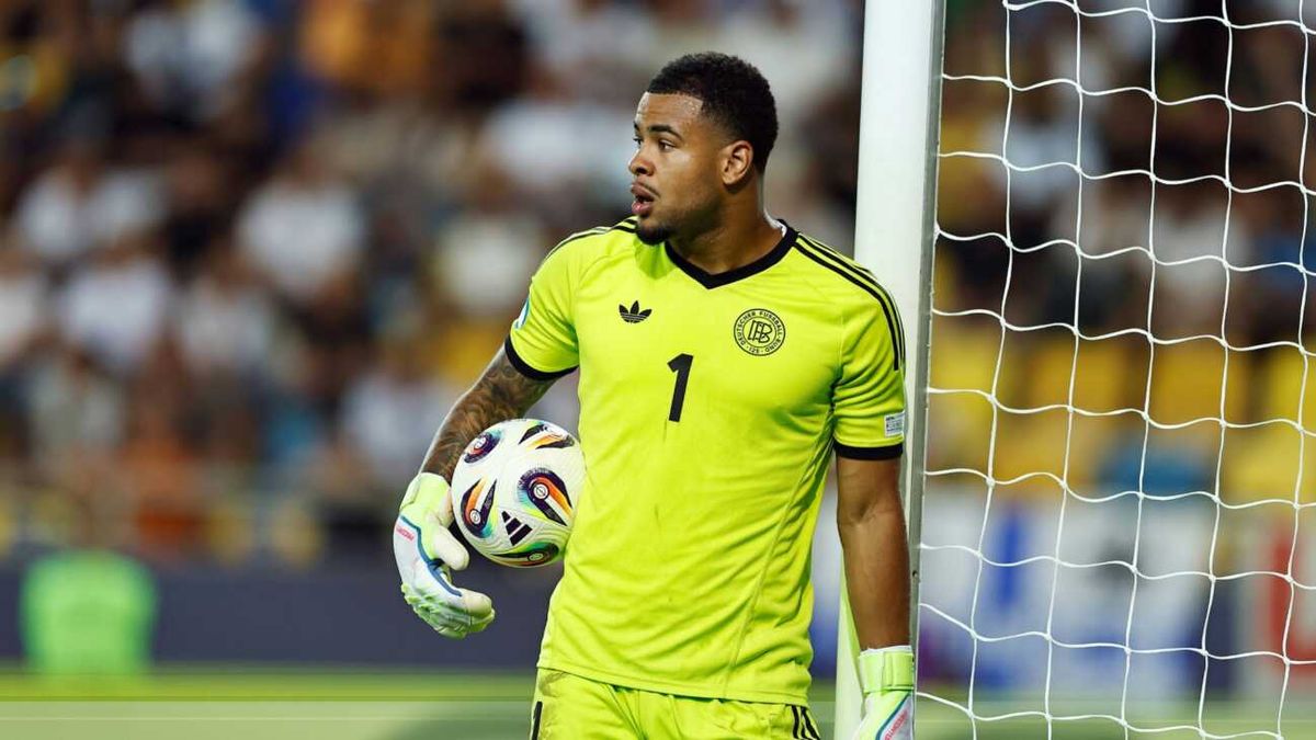 U21 mit Knauff und Weiper - Atubolu löst Neuer ab