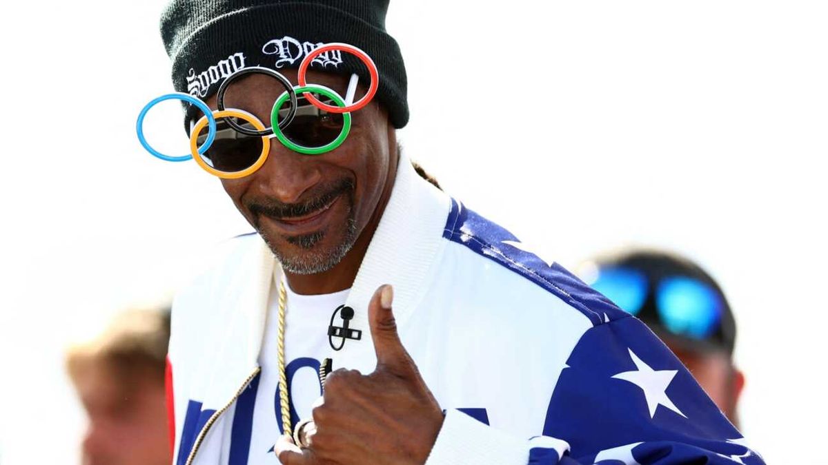 Titel: Snoop Dogg wird Miteigentümer von Swansea City