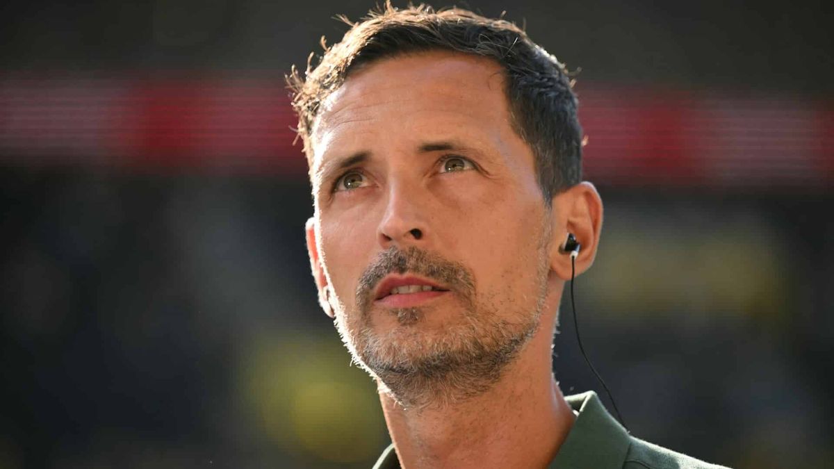 Toppmöller warnt vor Wolfsburg: "Werden richtig gefordert"