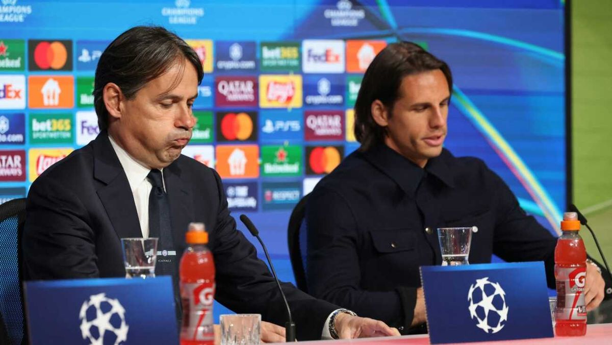 Inzaghi sieht Bayern als Favoriten: "Große Herausforderung"