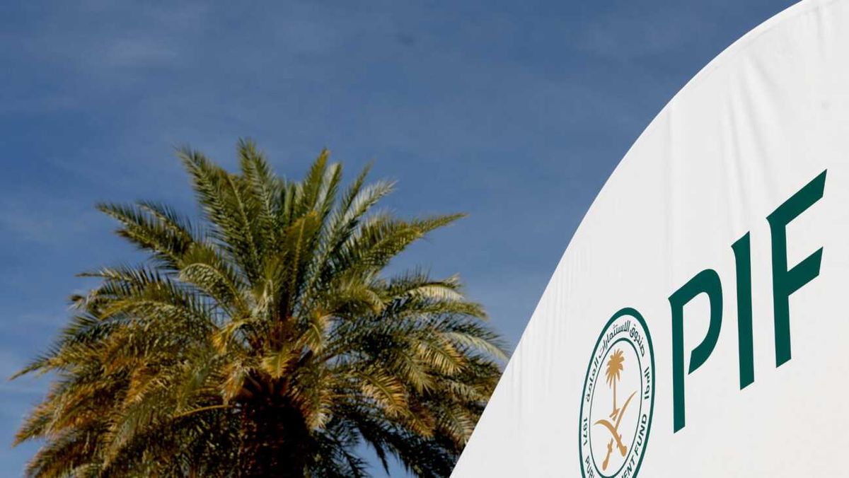 Klub-WM: Saudi-Fonds PIF als FIFA-Partner