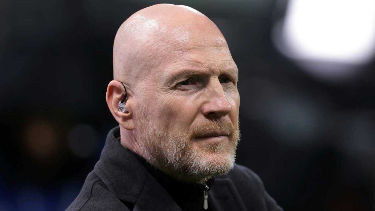 Matthias Sammer kritisiert Identitätsverlust im deutschen Fußball