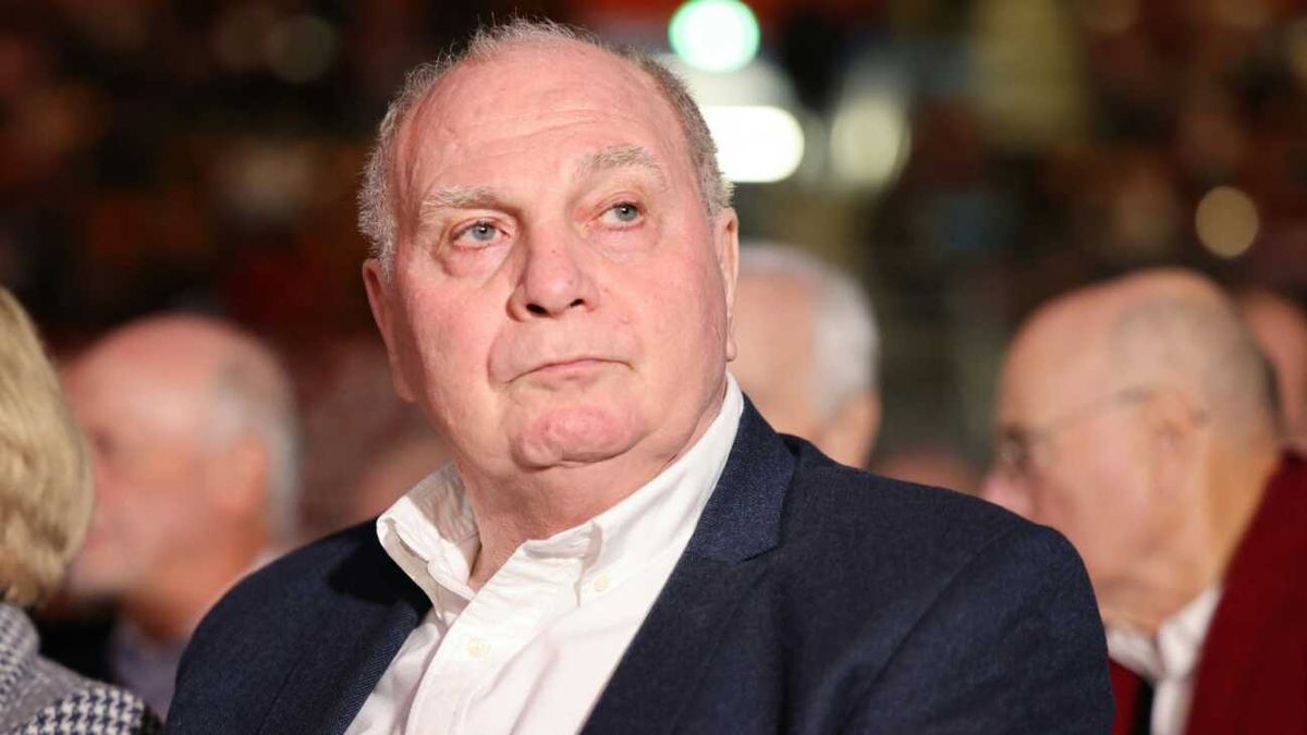Hoeneß von Williams-Vertrag überrascht - Hoffnung bei Woltemade
