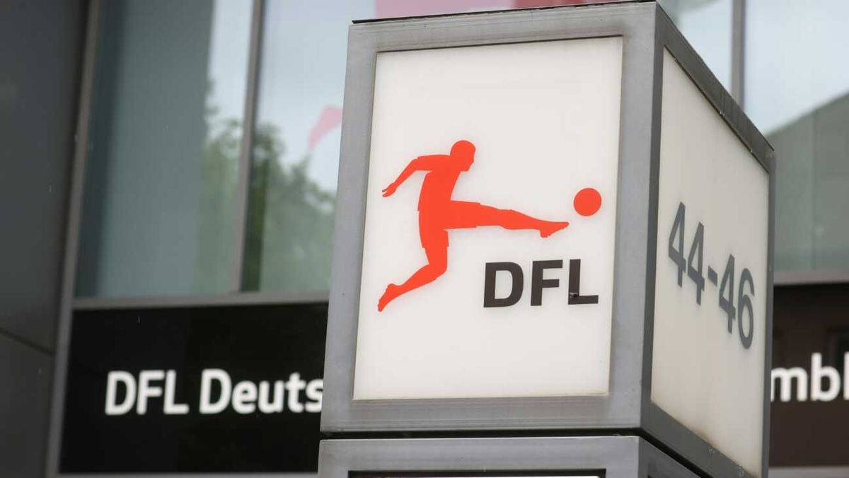 5,87 Milliarden: DFL verkündet Umsatzrekord
