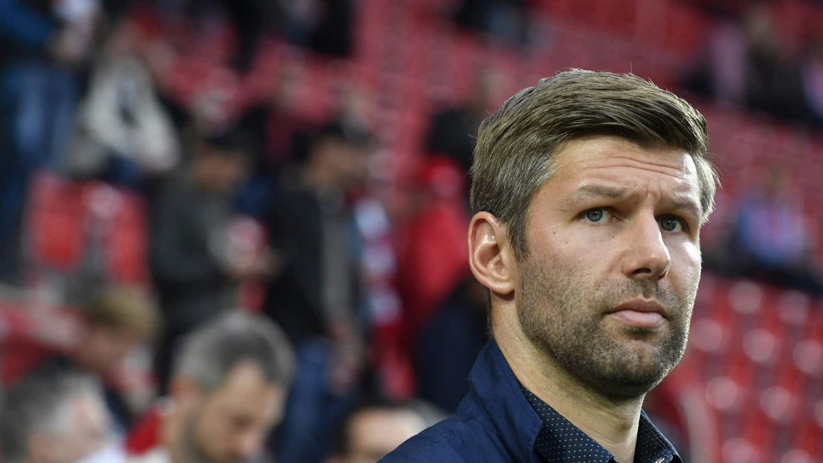 Hitzlsperger: Woltemades Fähigkeiten haben nicht viele