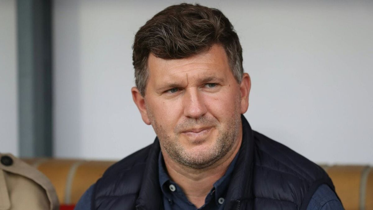 Schicker-Wechsel weiter in der Schwebe