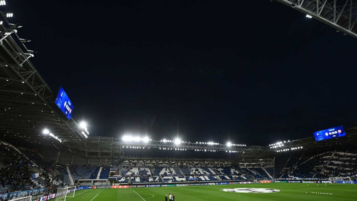 Atalanta-Fan bei Auseinandersetzung in Bergamo erstochen